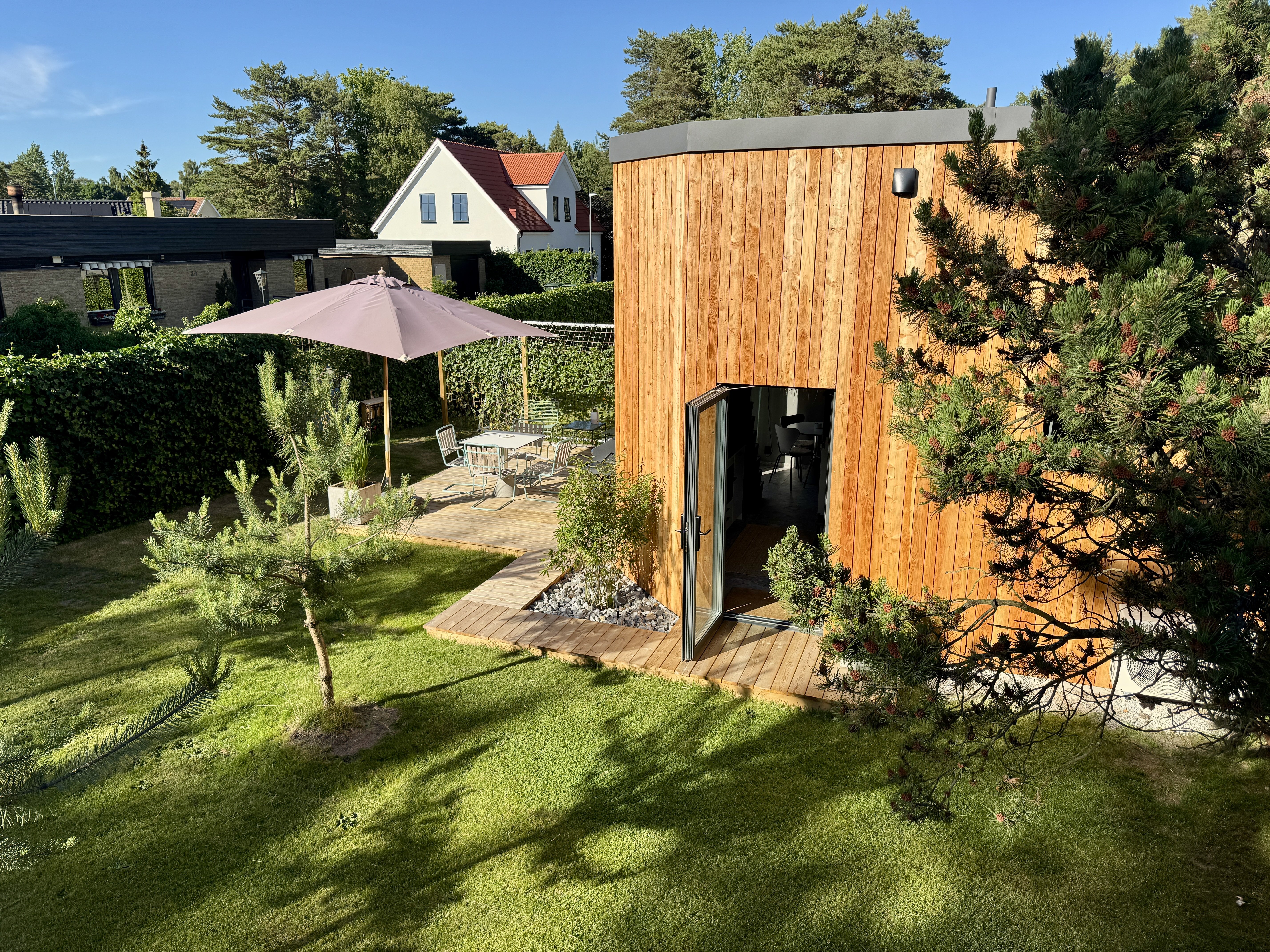 Övrigt, 3 rooms, 30 sqm, Höllviken – Höllviken