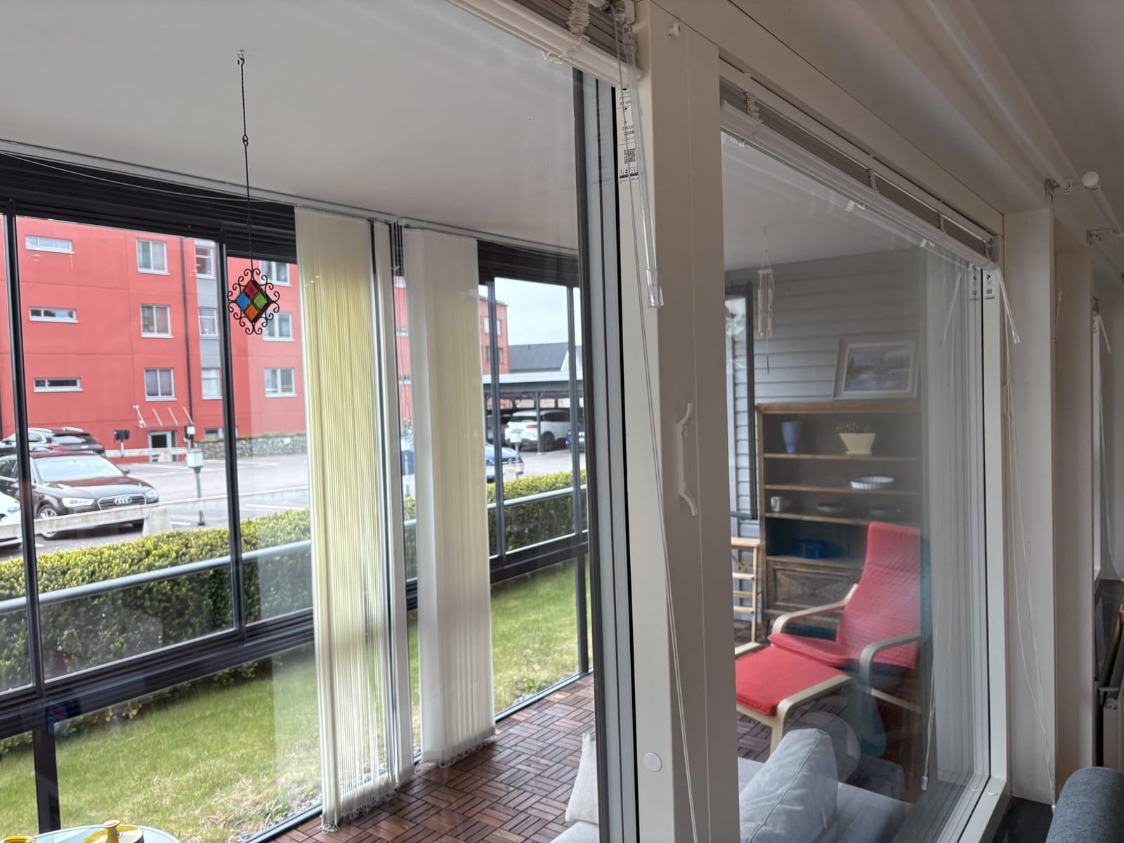 1 rok · 30 m² i Skoghall – bild 5