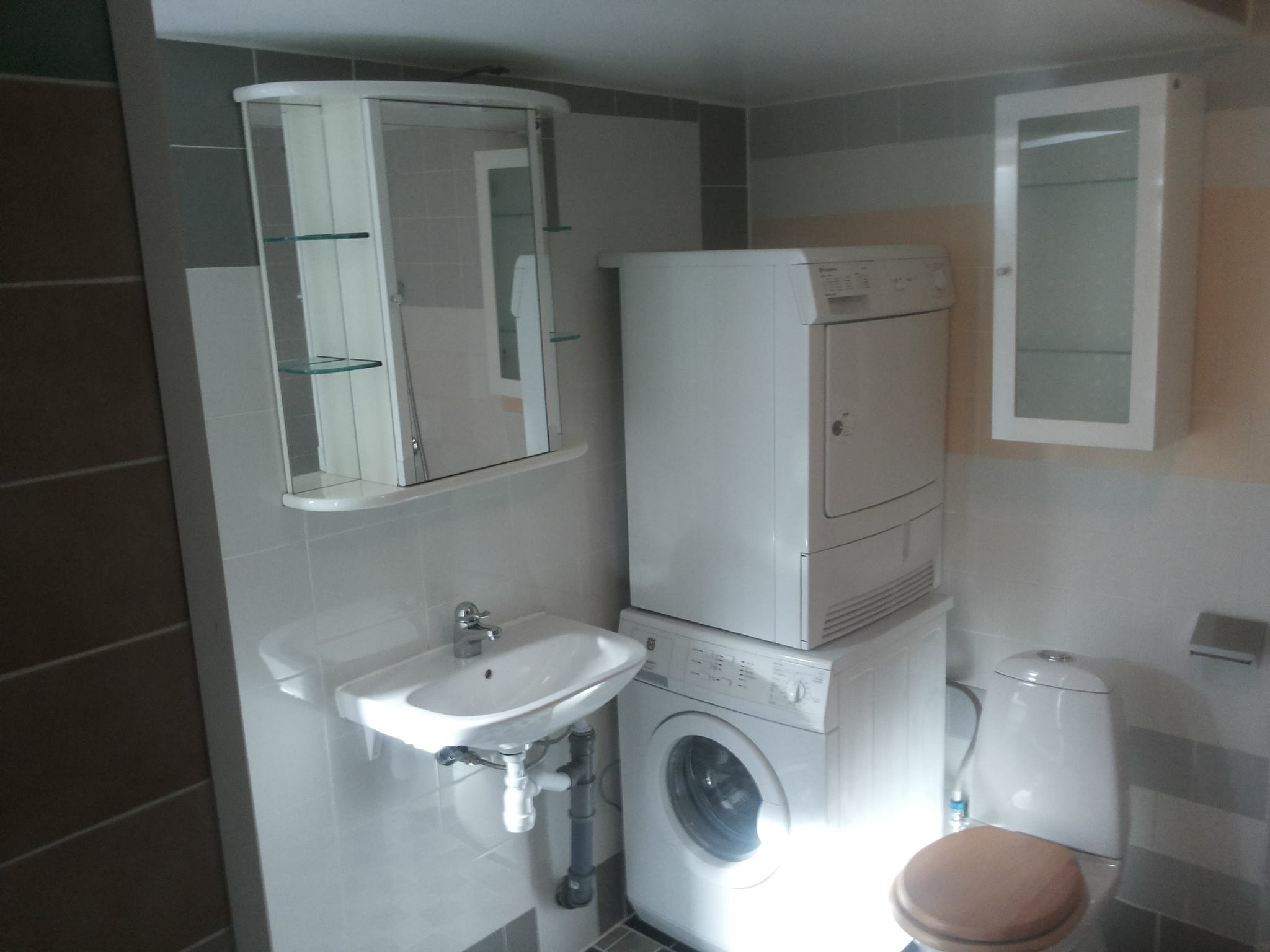 1 rok · 24 m² i Saltsjö-boo – bild 5