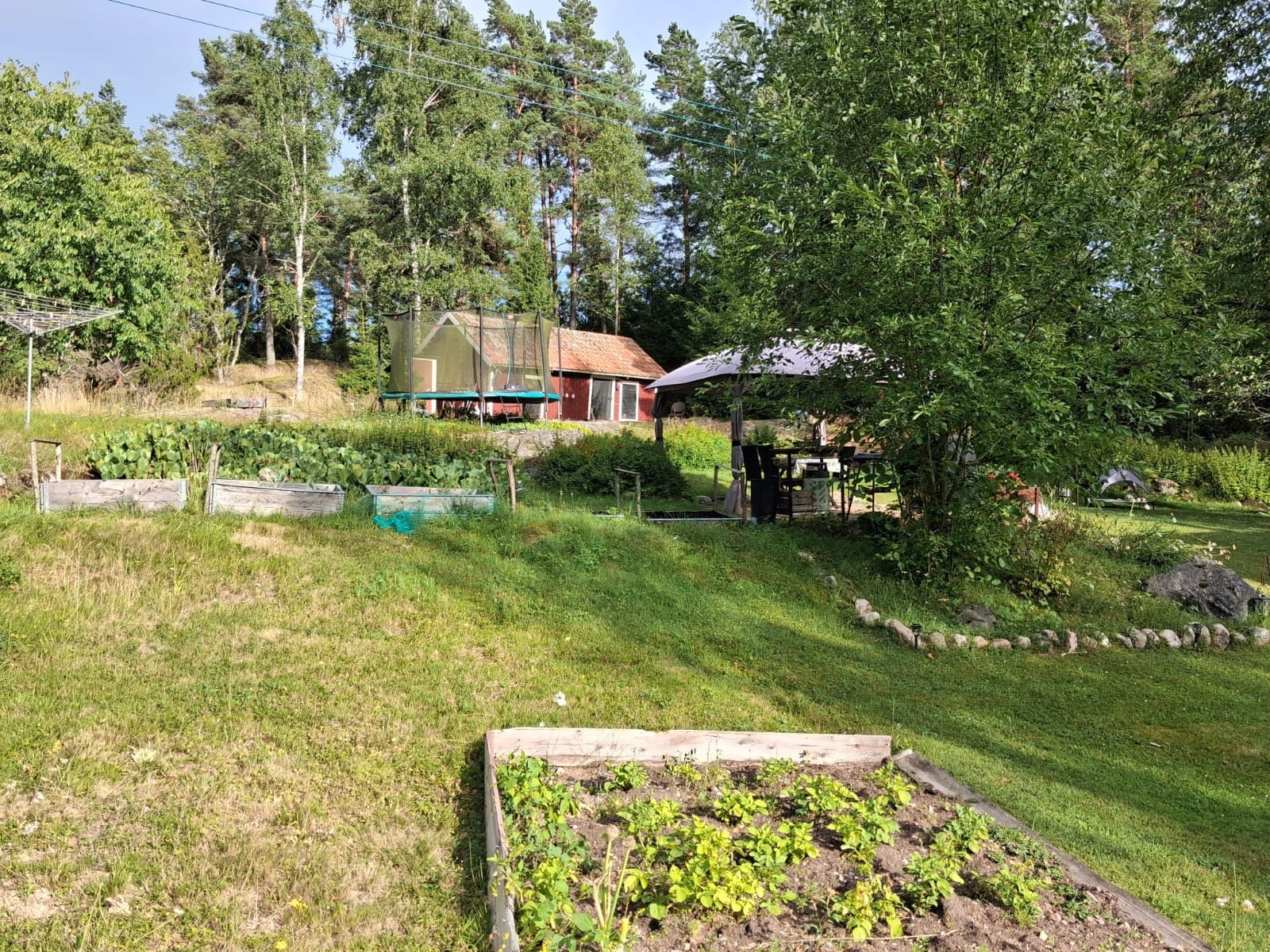 1 rok · 40 m² i Tystberga – bild 19