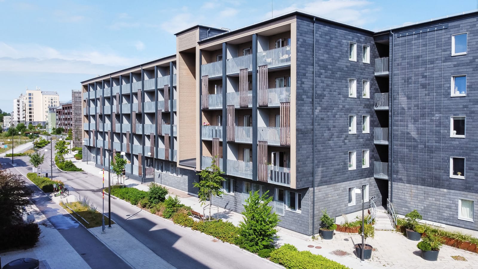 2 rok · 46 m² i Örebro – bild 11