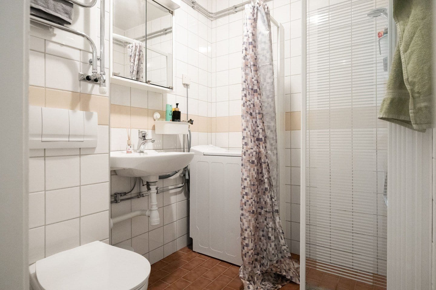 2 rok · 52 m² i Göteborg – bild 11