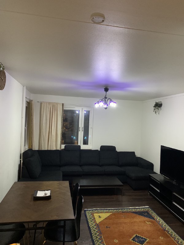 Lägenhet, 2 rooms, 48 sqm, Kista