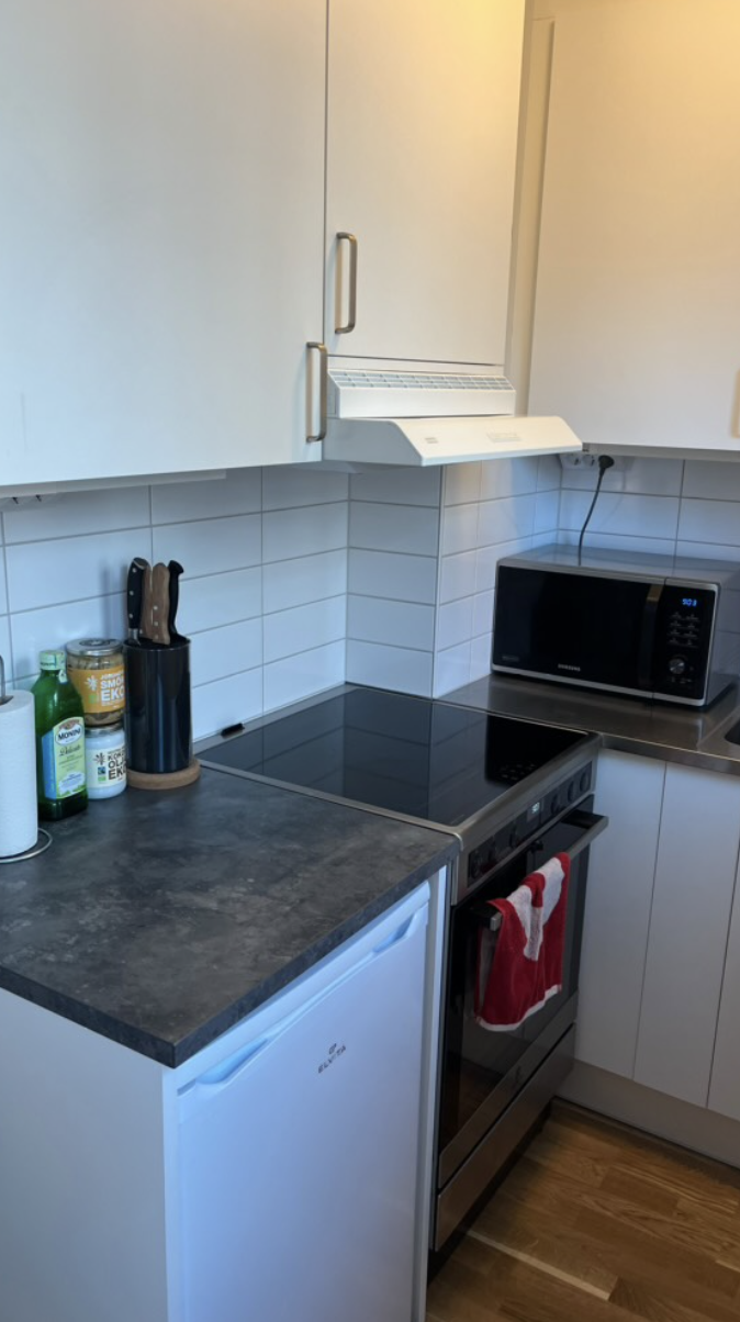 Lägenhet, 1 rooms, 26 sqm, Solna – bild 5