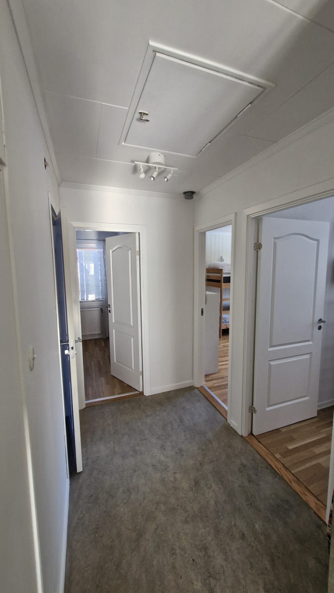 Villa/Hus, 6 rooms, 80 sqm, Billingsfors – bild 3