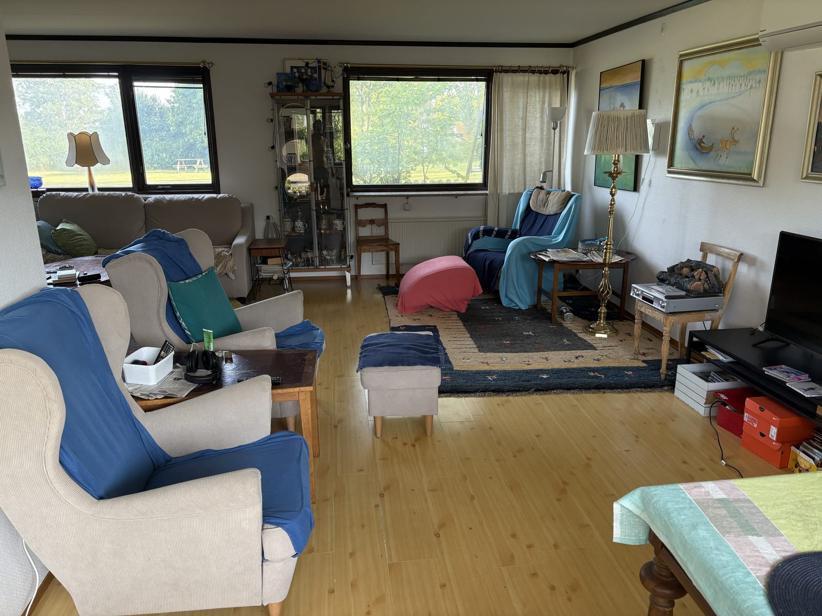 4 rok · 120 m² i Borgholm – bild 2