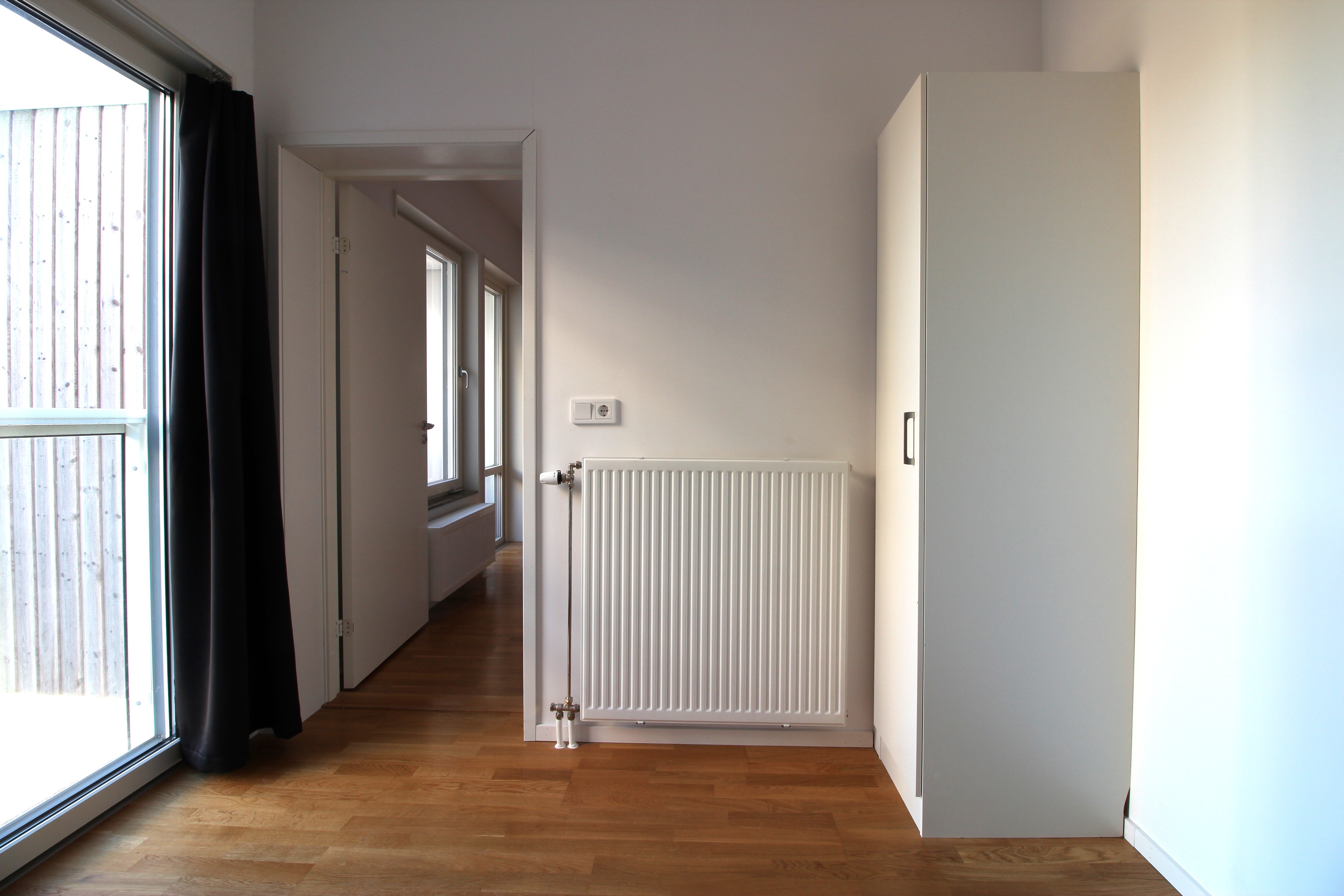 Lägenhet, 2 rooms, 43 sqm, Täby – bild 7