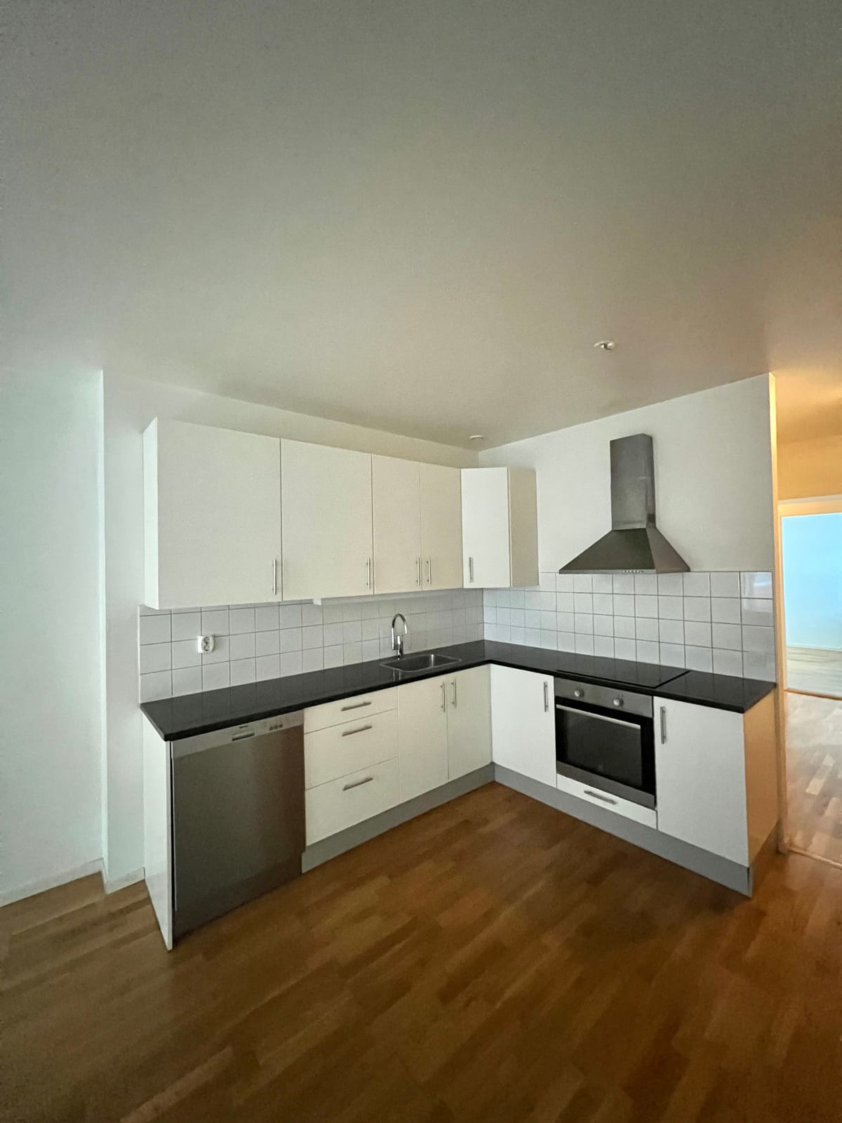 Lägenhet, 3 rooms, 63 sqm, Landskrona
