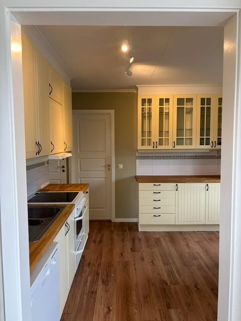 Villa/Hus, 3 rooms, 74 sqm, Dannike – bild 20