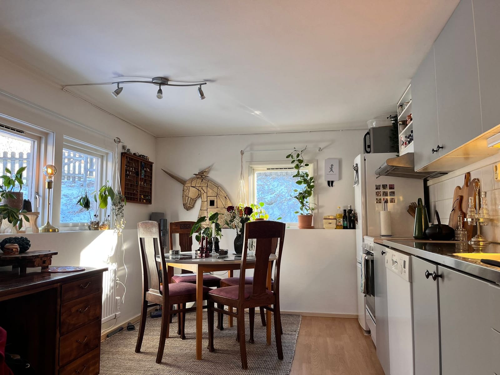 Stuga, 2 rooms, 45 sqm, Saltsjö-boo