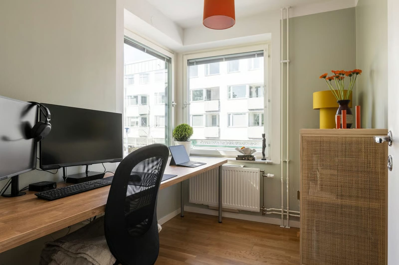 3 rok · 44 m² i Hägersten – bild 17