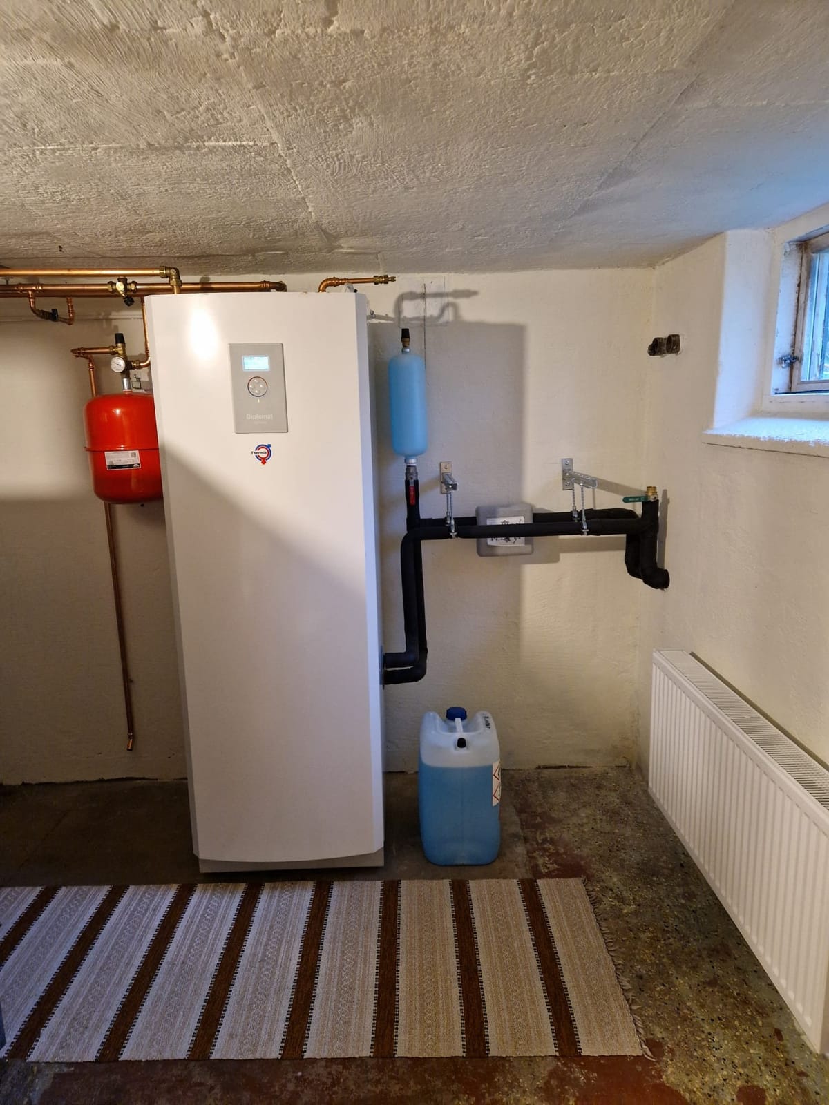 4 rok · 90 m² i Lakene – bild 17