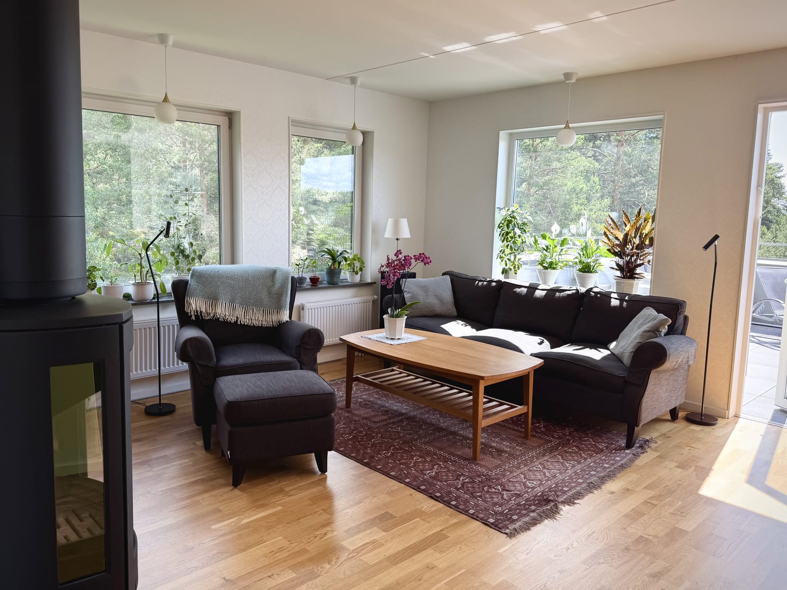 4 rok · 95 m² i Åkersberga – bild 9
