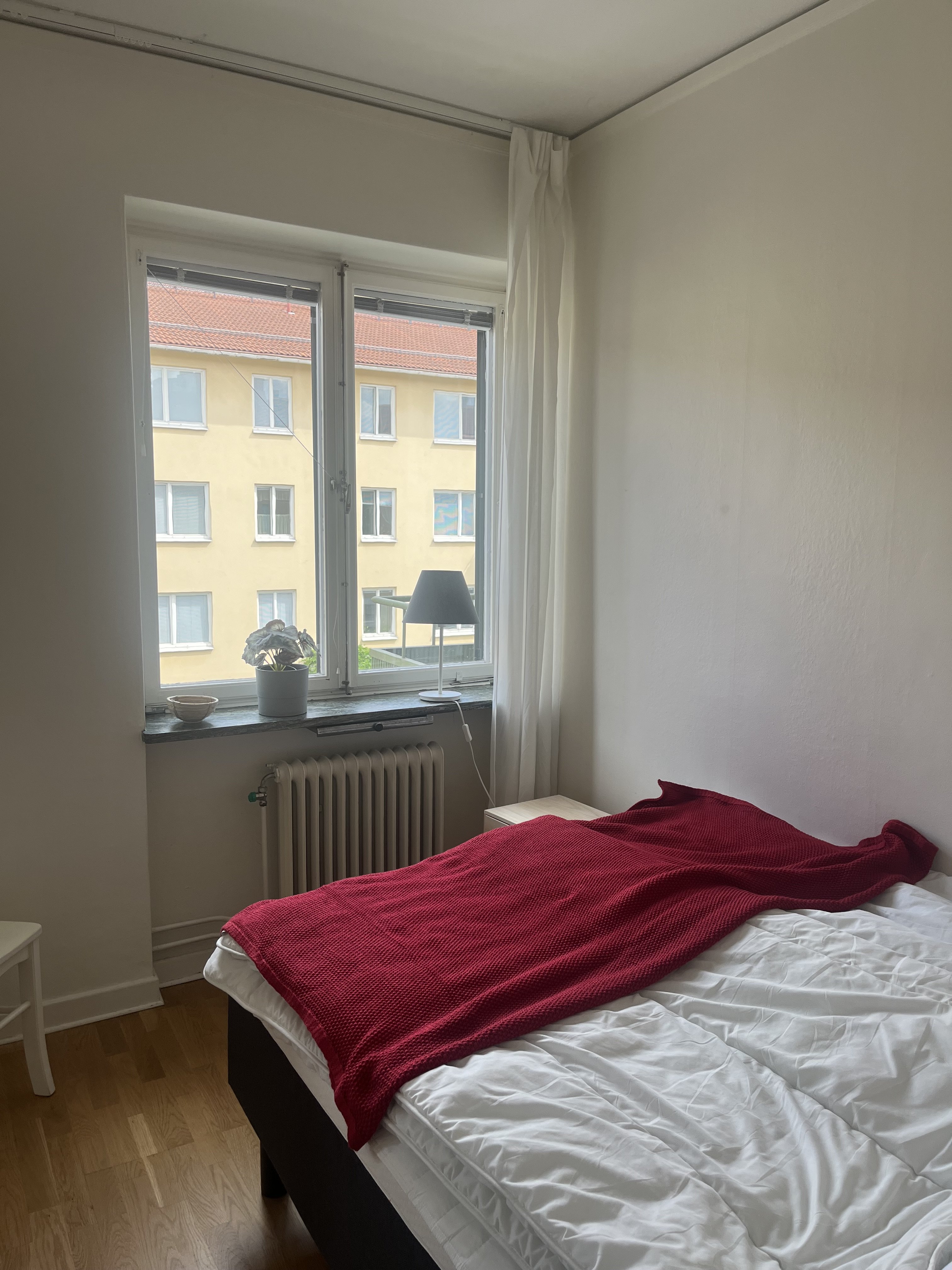 Lägenhet, 2 rooms, 43 sqm, Johanneshov – bild 8