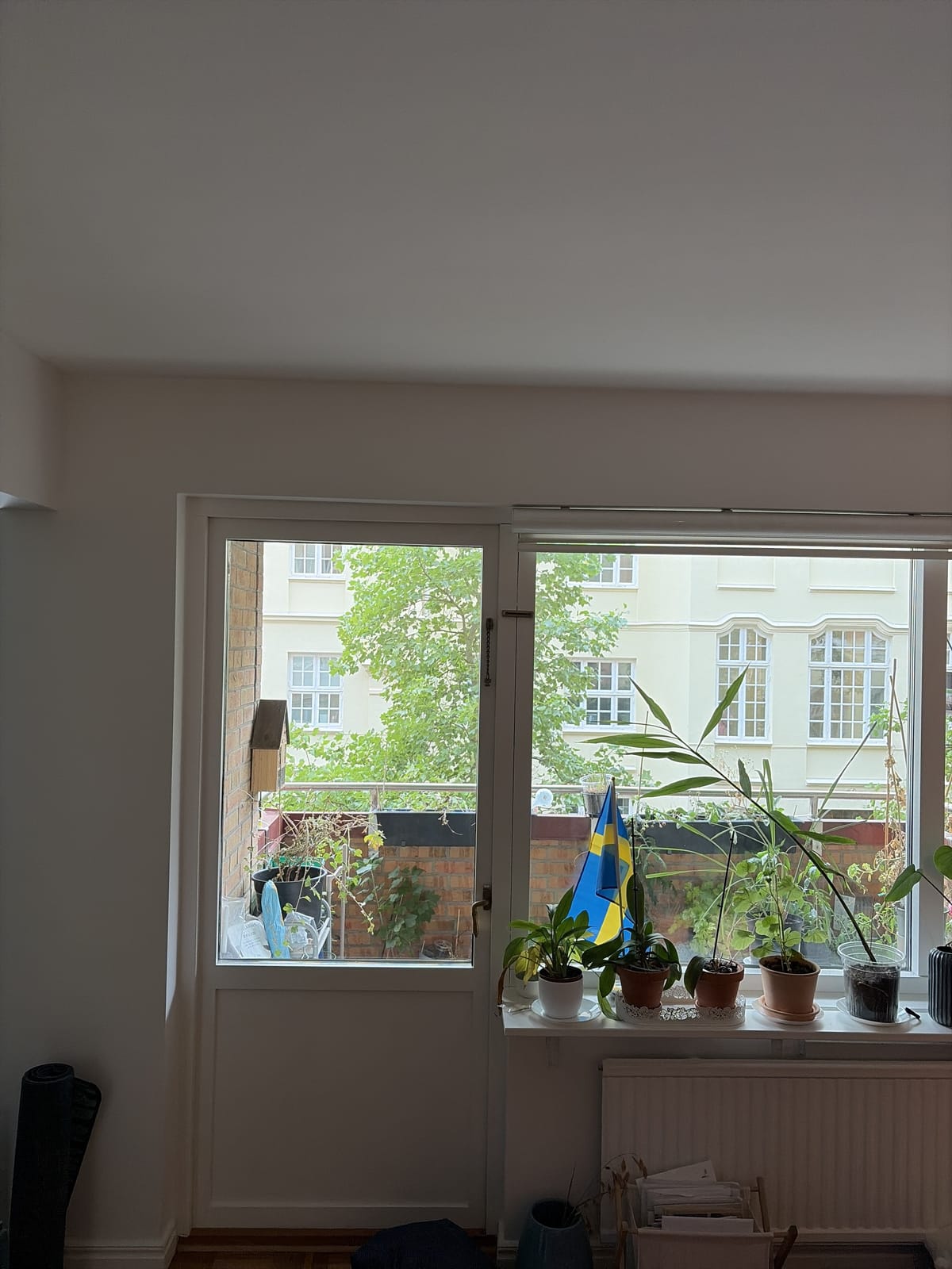 2 rok · 63 m² i Malmö – Malmö