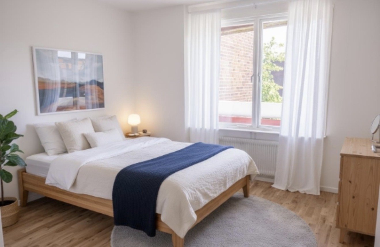 2 rok · 68 m² i Helsingborg – bild 6