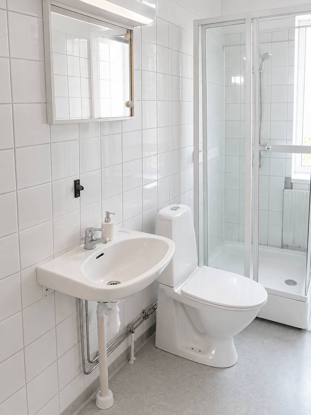2 rok · 70 m² i Tranås – bild 4