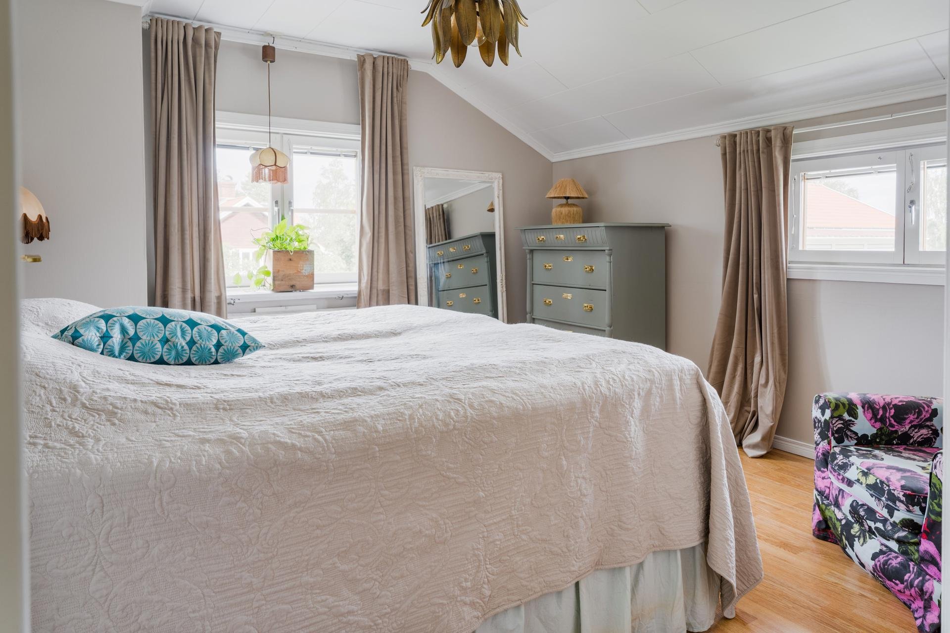 Villa/Hus, 10 rooms, 240 sqm, Horndal – bild 15