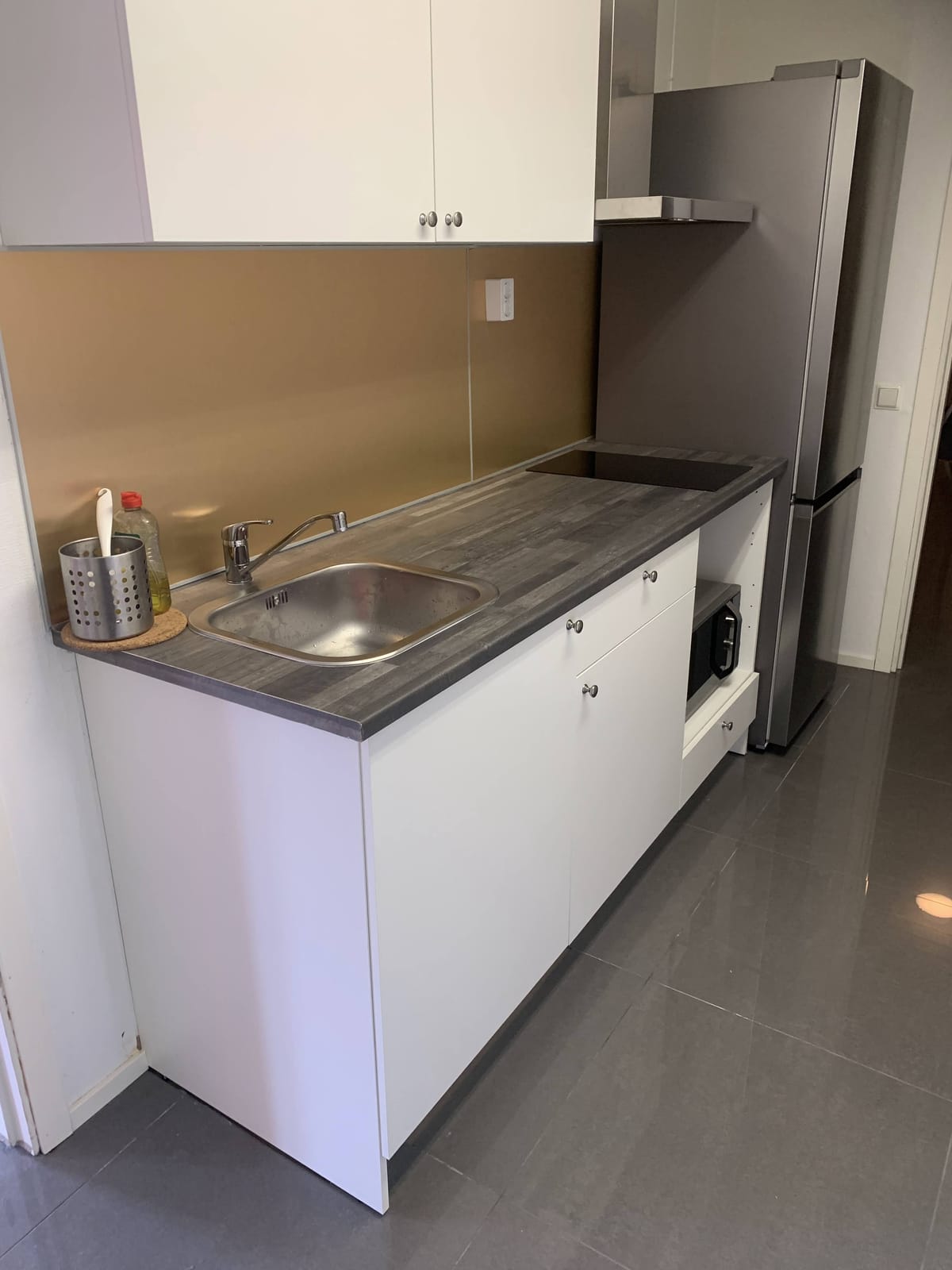 3 rok · 60 m² i Fagersta – bild 4