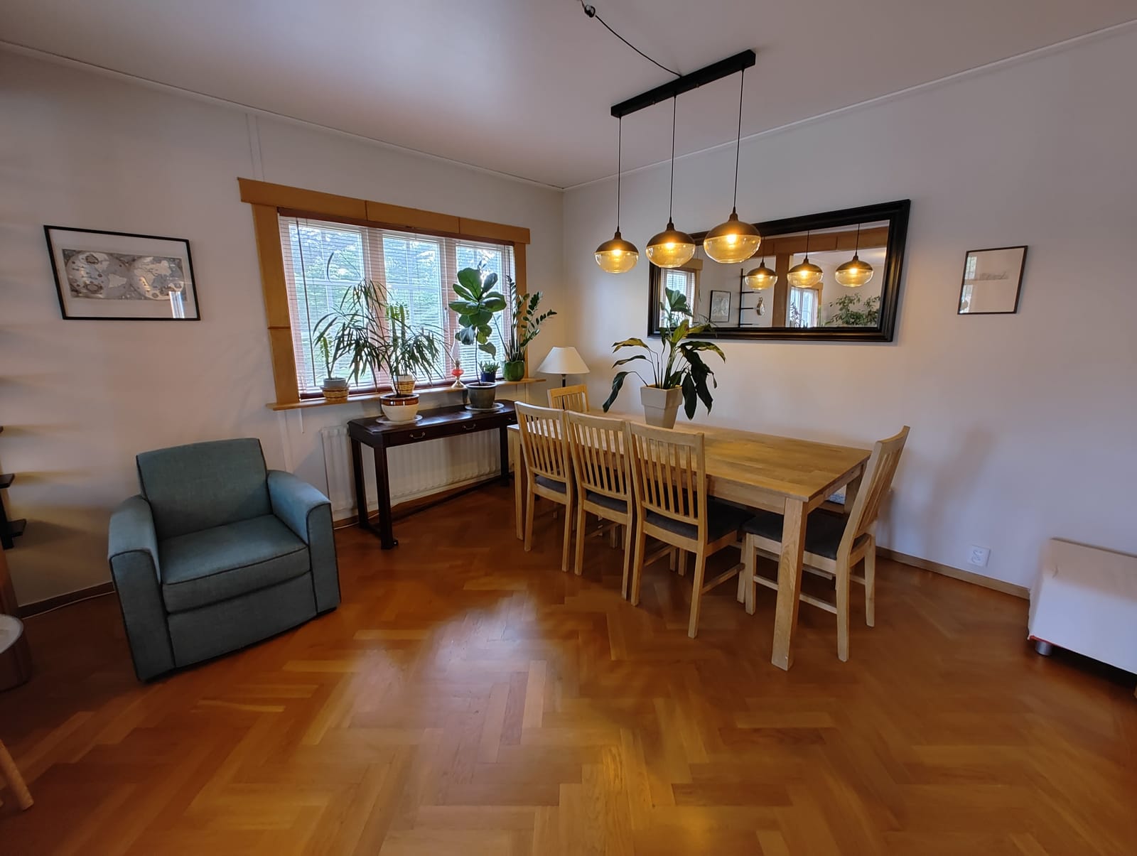 7 rok · 170 m² i Hofors – bild 2