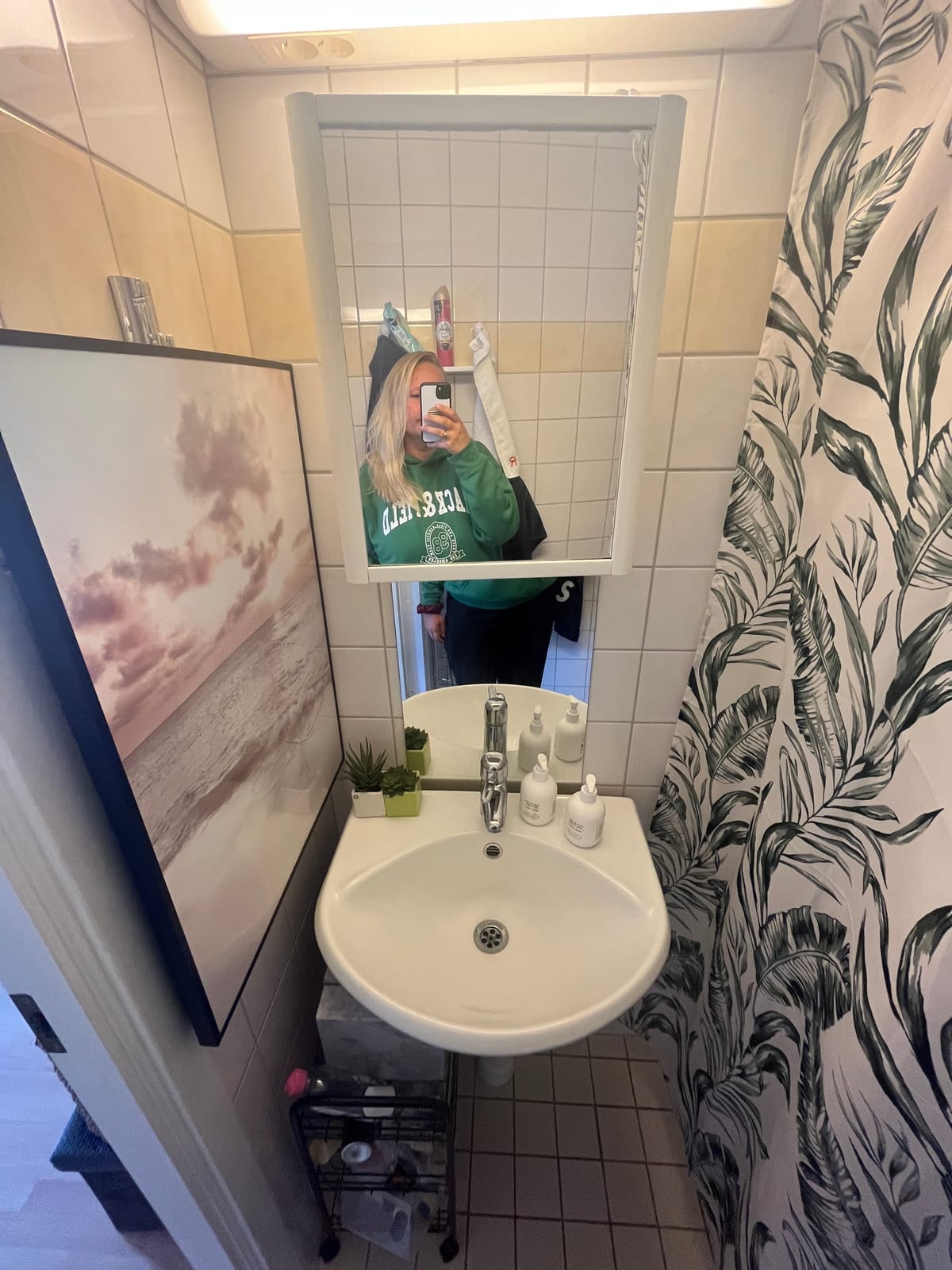1 rok · 24 m² i Stockholm – bild 9
