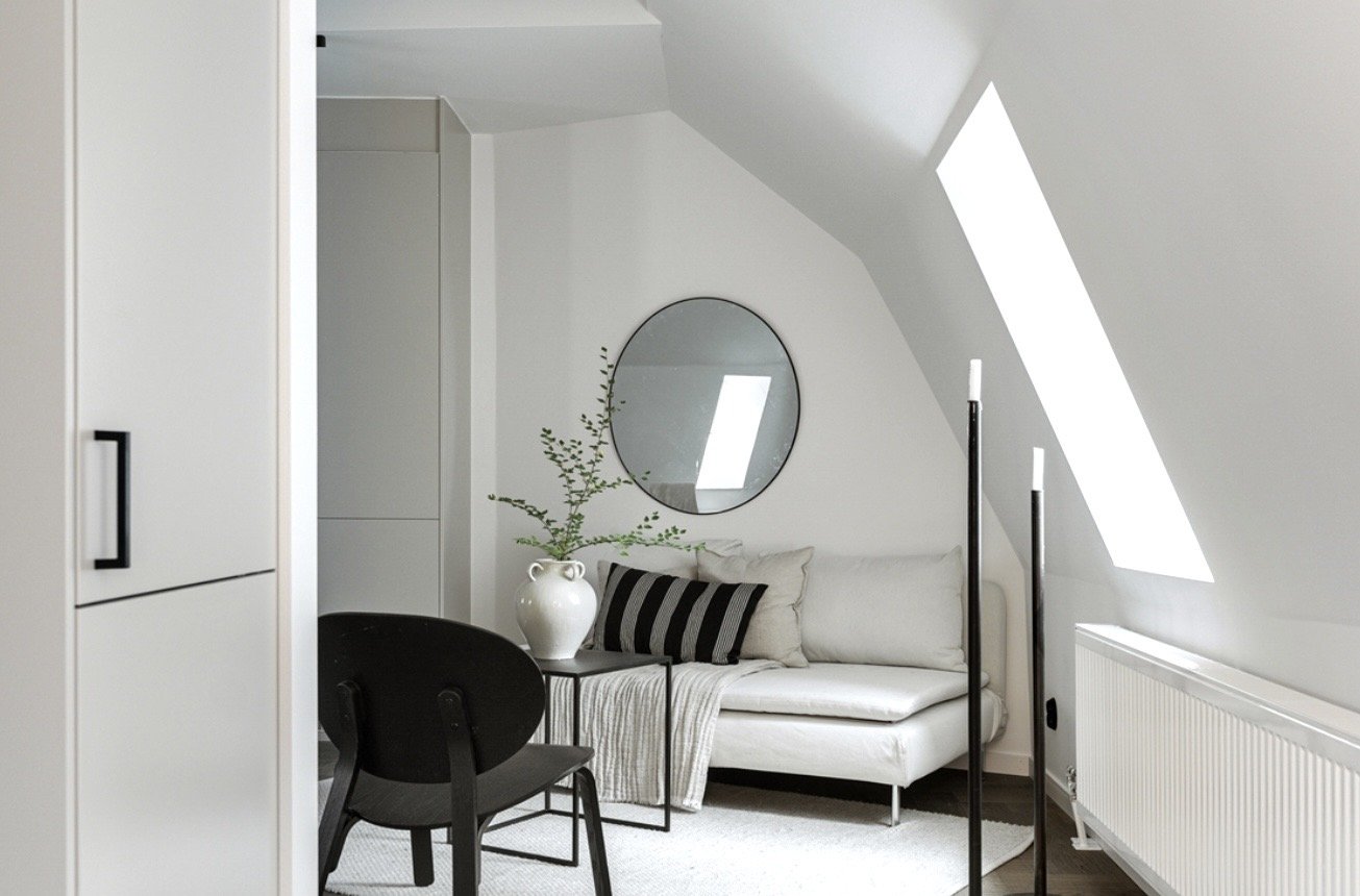 2 rok · 35 m² i Helsingborg – bild 13