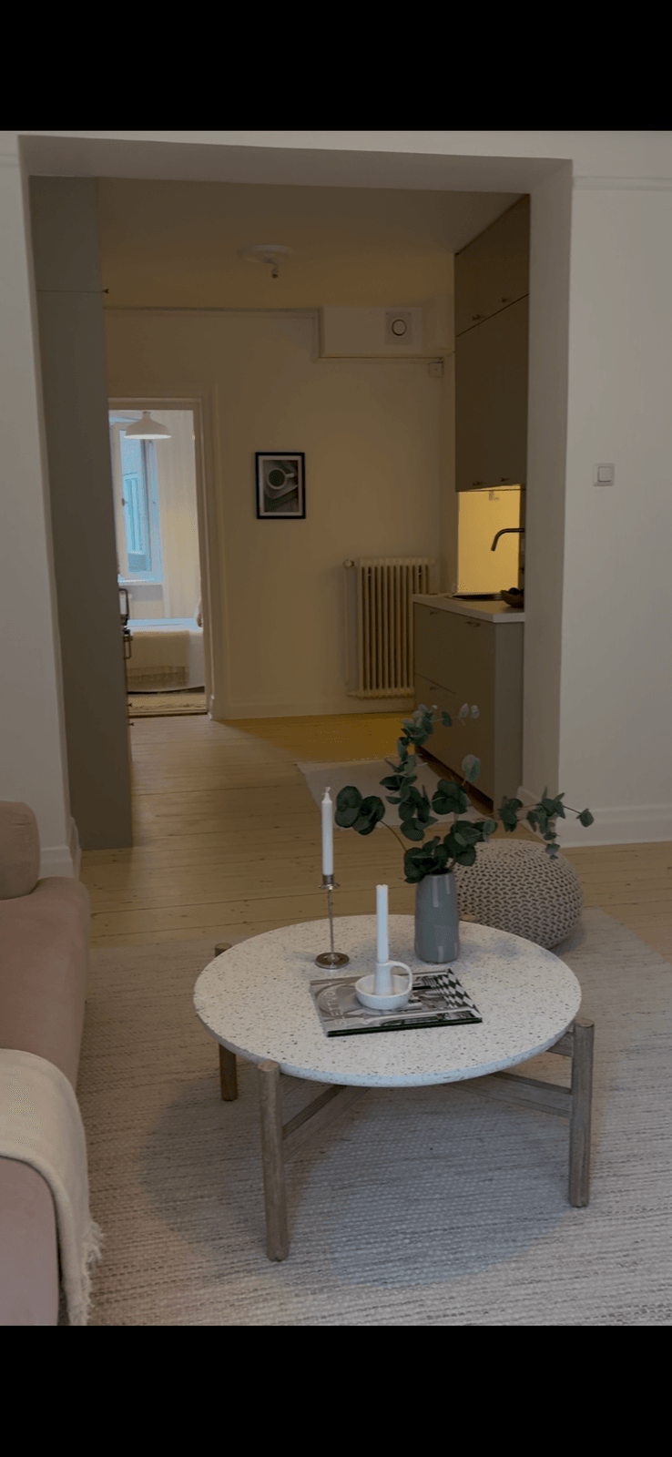 2 rok · 43 m² i Malmö – bild 2