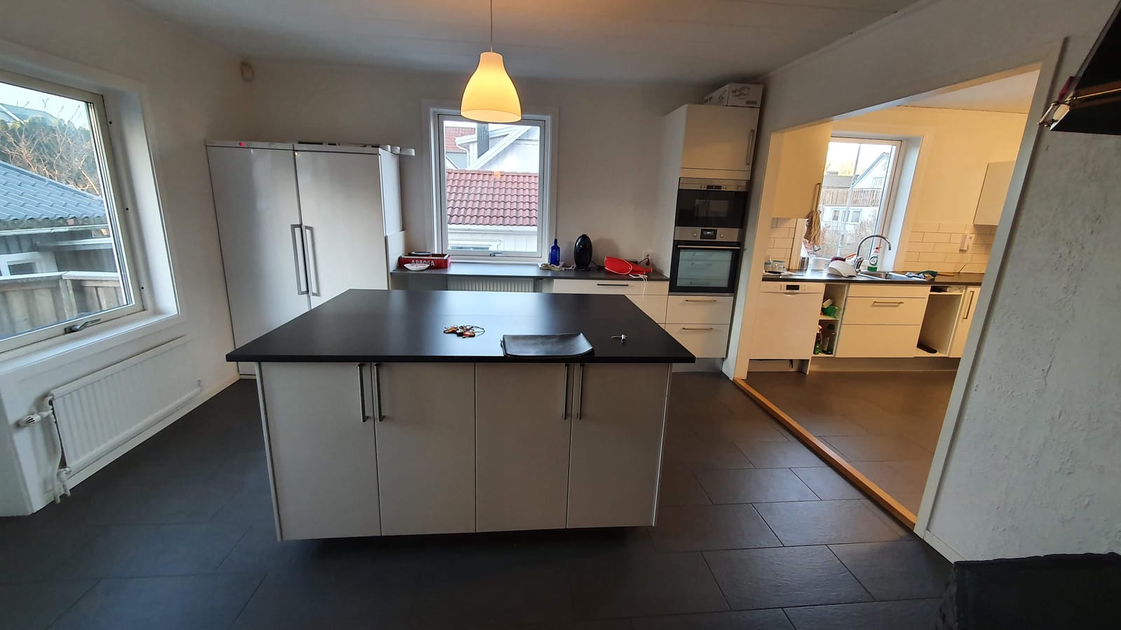 6 rok · 150 m² i Mölndal – bild 6