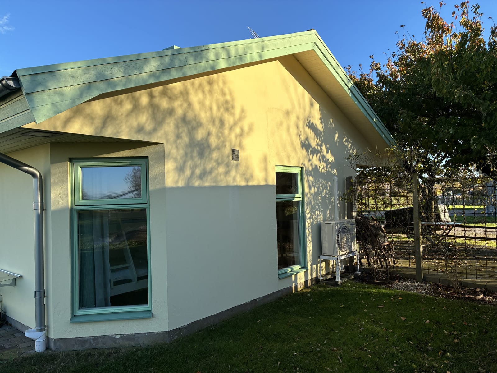 Lägenhet, 2 rooms, 35 sqm, Varberg