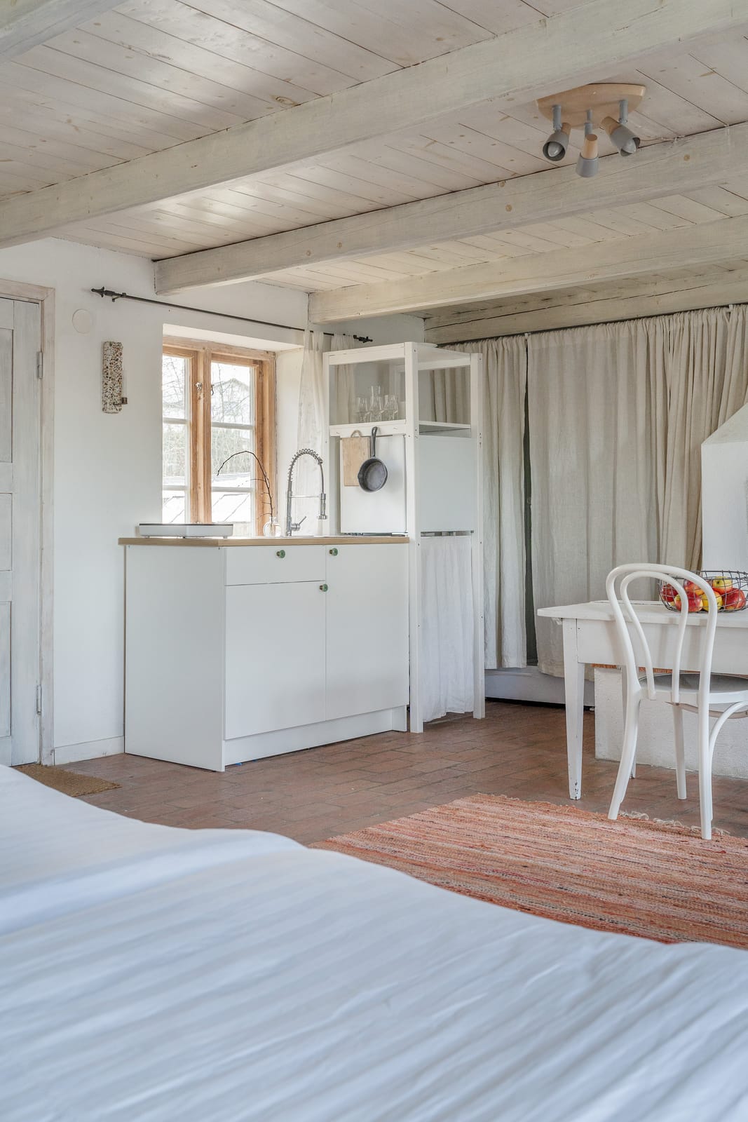1 rok · 30 m² i Kivik – Kivik