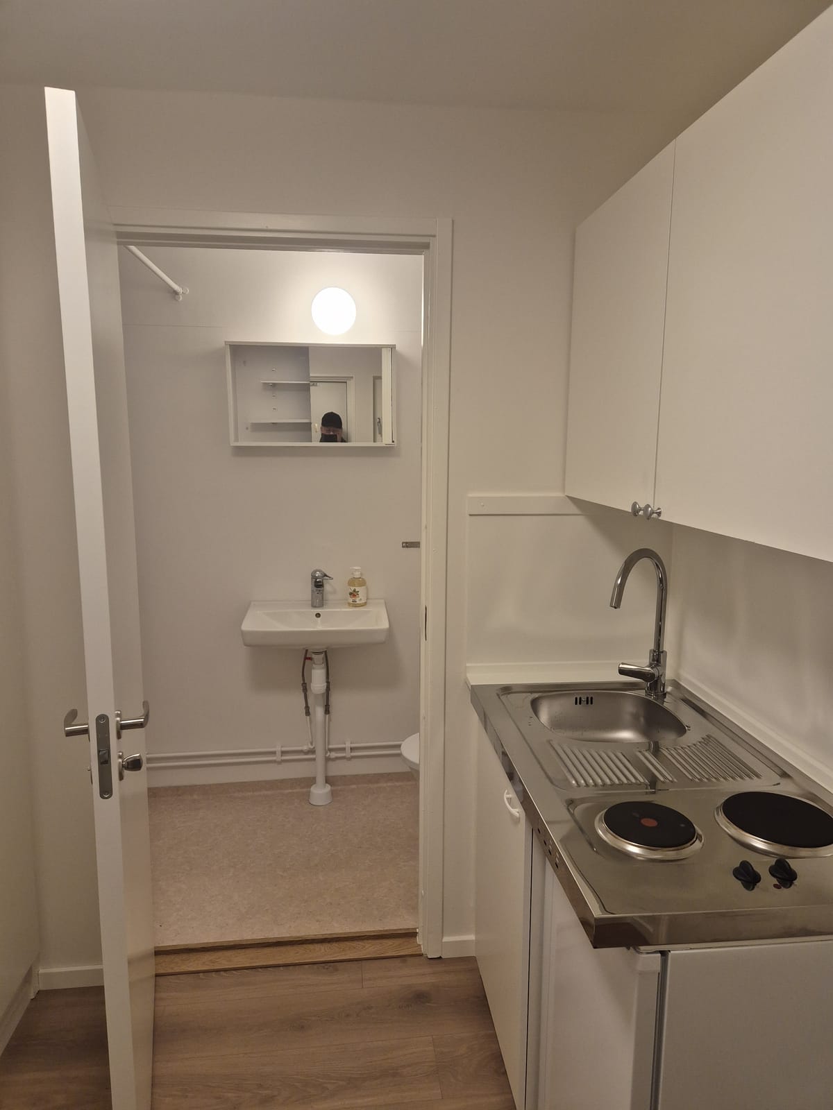 1 rok · 30 m² i Västerås – bild 10