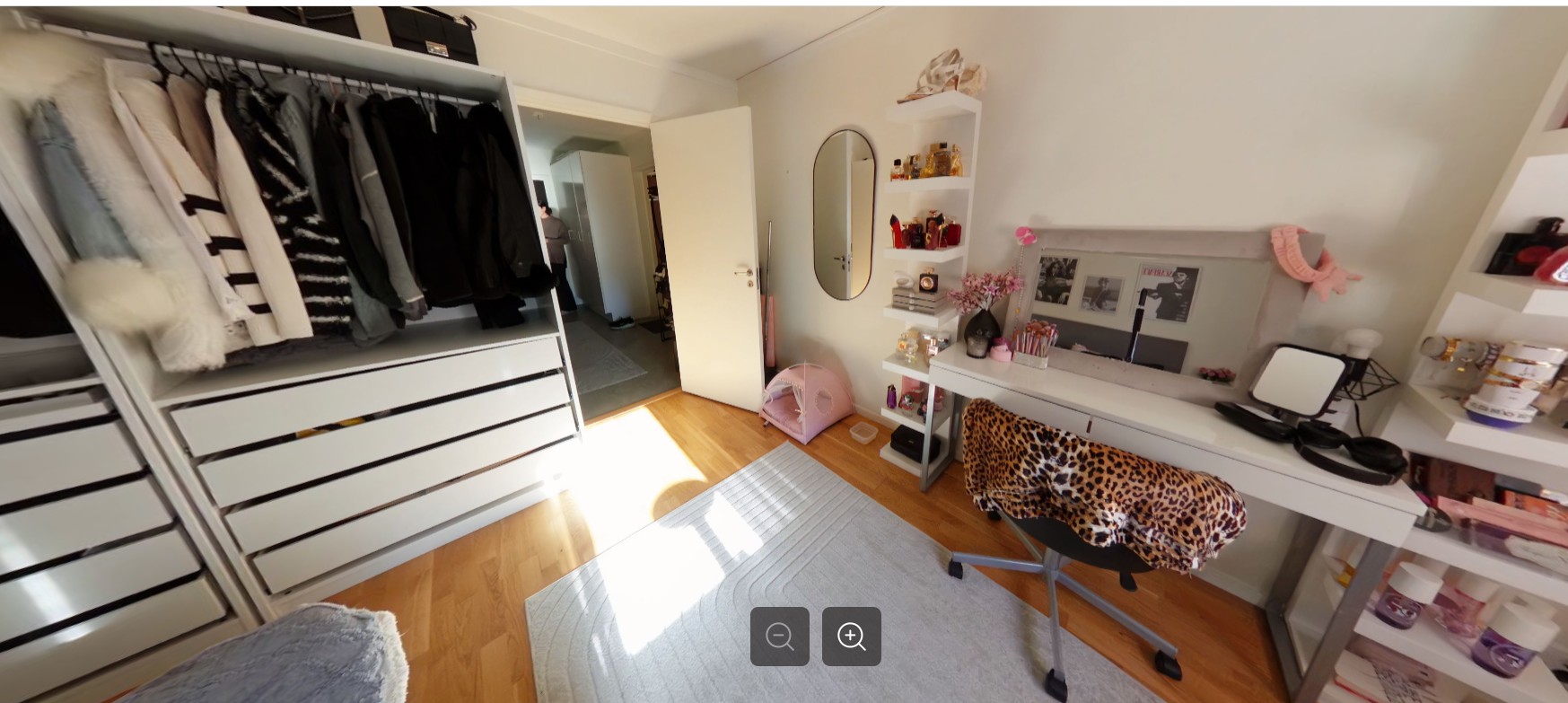 Lägenhet, 1 rooms, 47 sqm, Södertälje – bild 2