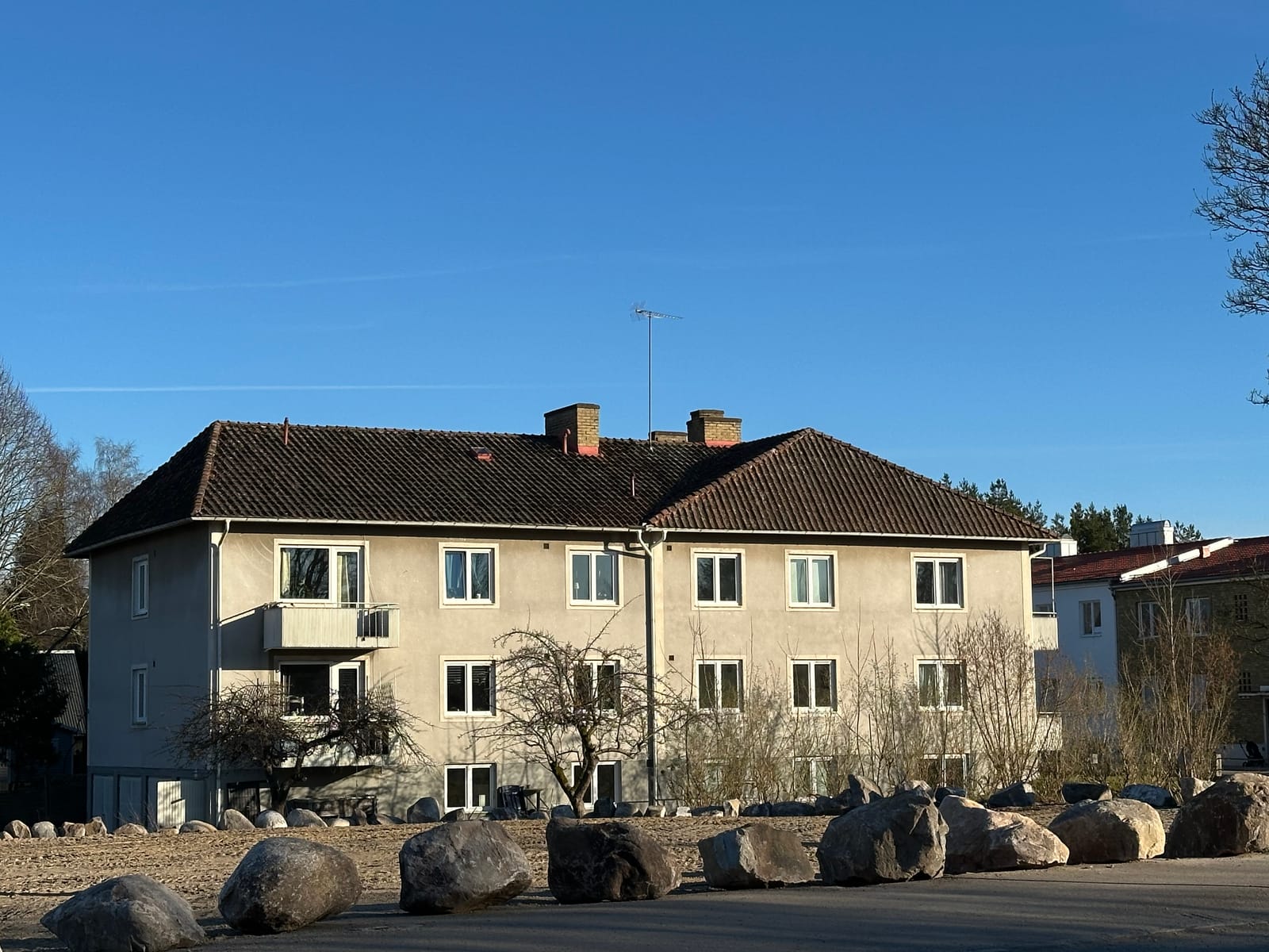 2 rok · 54 m² i Hästveda – bild 15