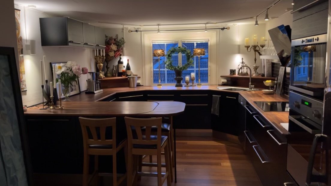 Lägenhet, 3 rooms, 85 sqm, Mönsterås – bild 8