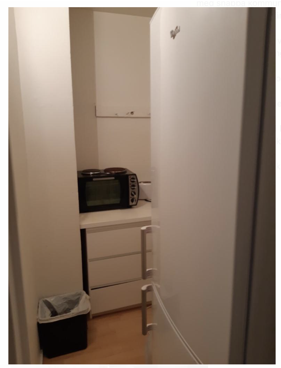Lägenhet, 1 rooms, 25 sqm, Täby – bild 2