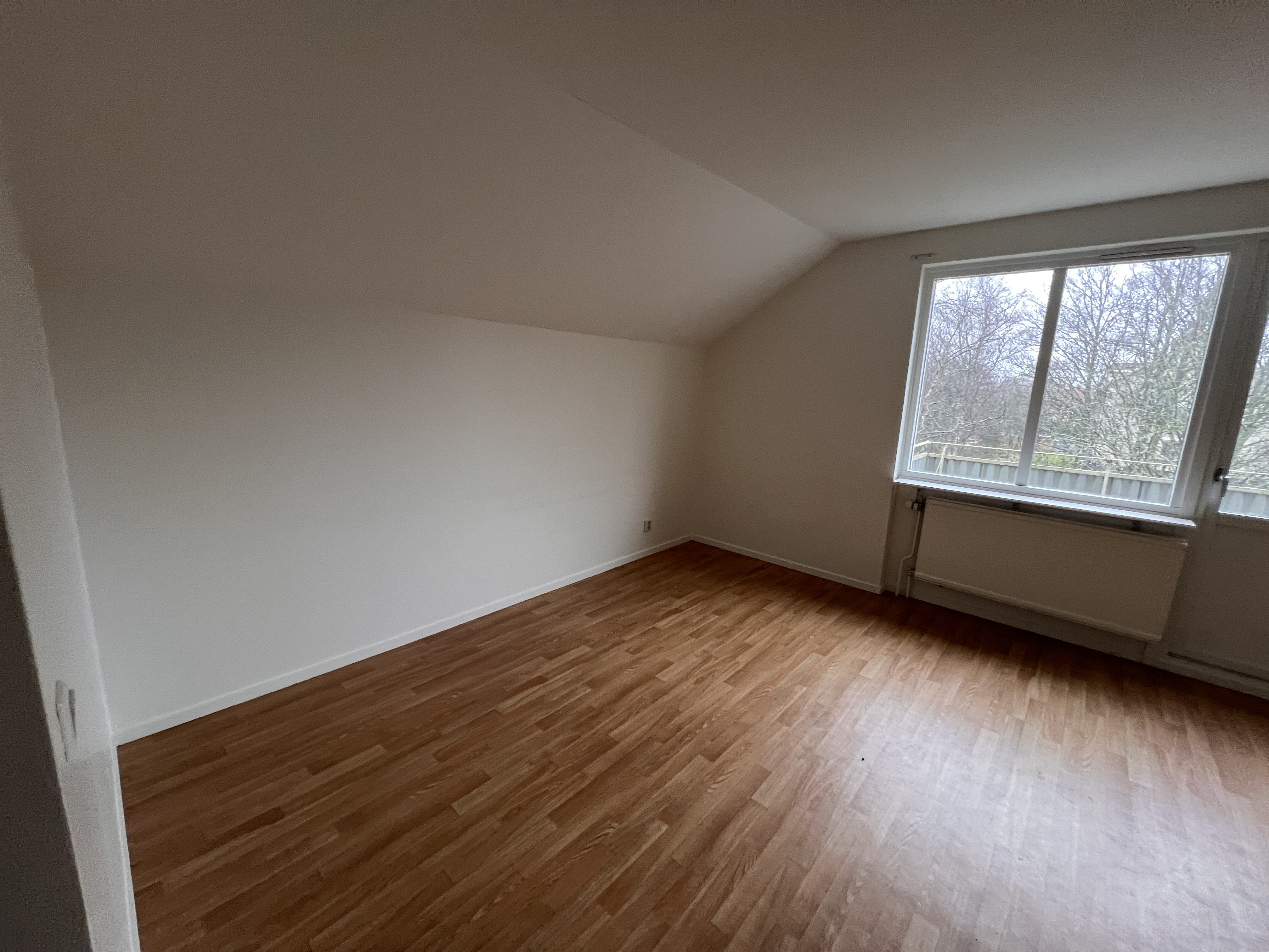 Lägenhet, 2 rooms, 52 sqm, Sävsjö – bild 4