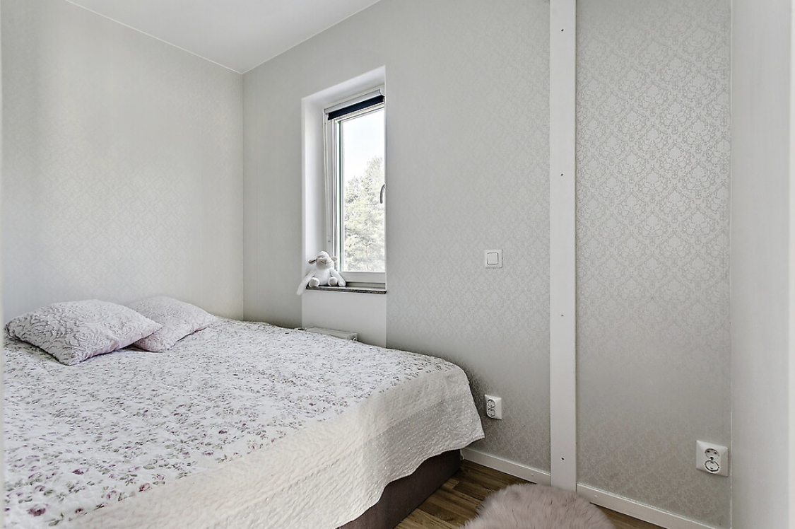 Lägenhet, 2 rooms, 40 sqm, Sollentuna – bild 3
