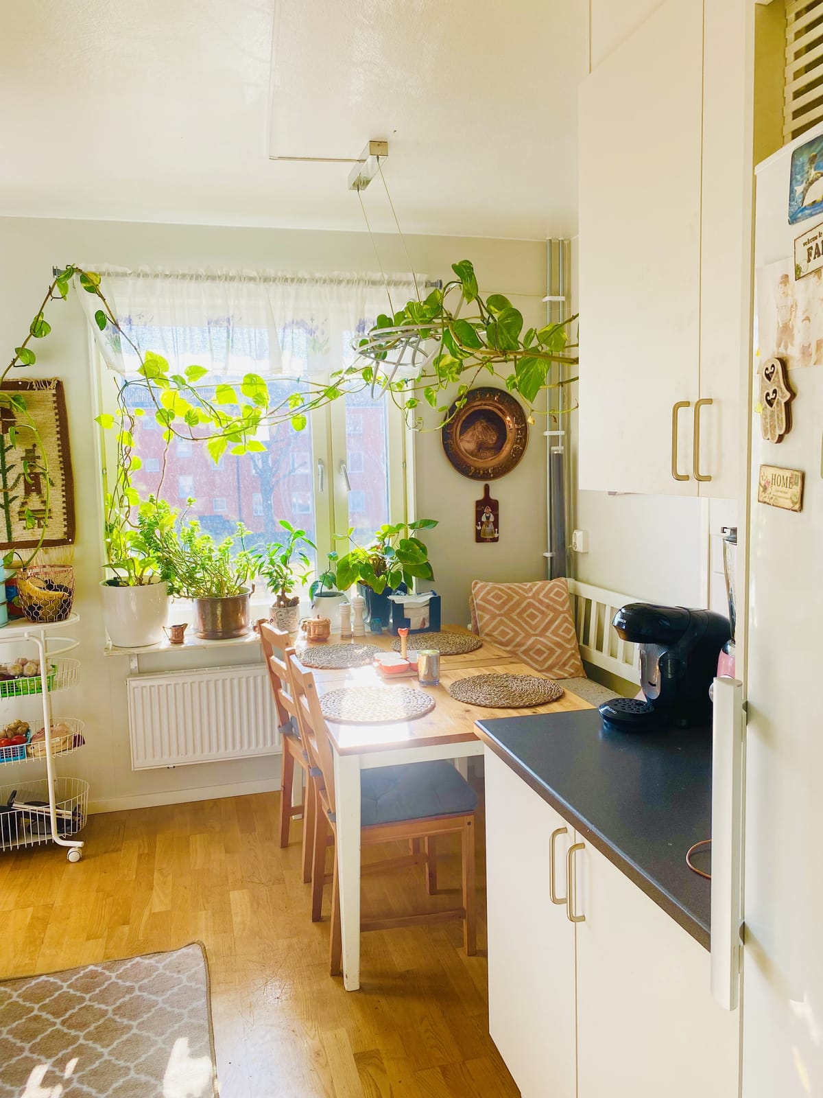 3 rok · 100 m² i Uppsala – bild 3