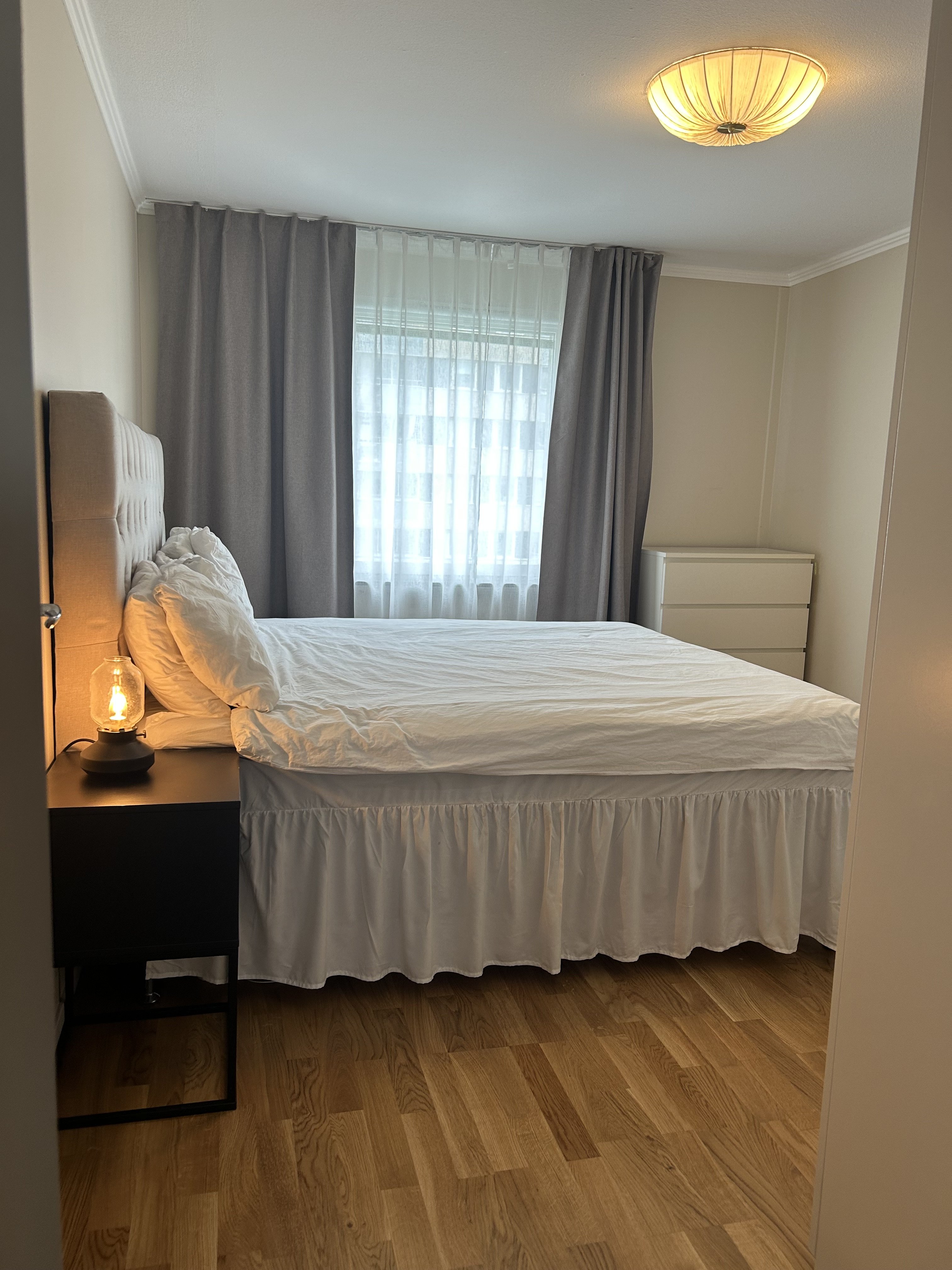 Lägenhet, 3 rooms, 74 sqm, Sollentuna – bild 3
