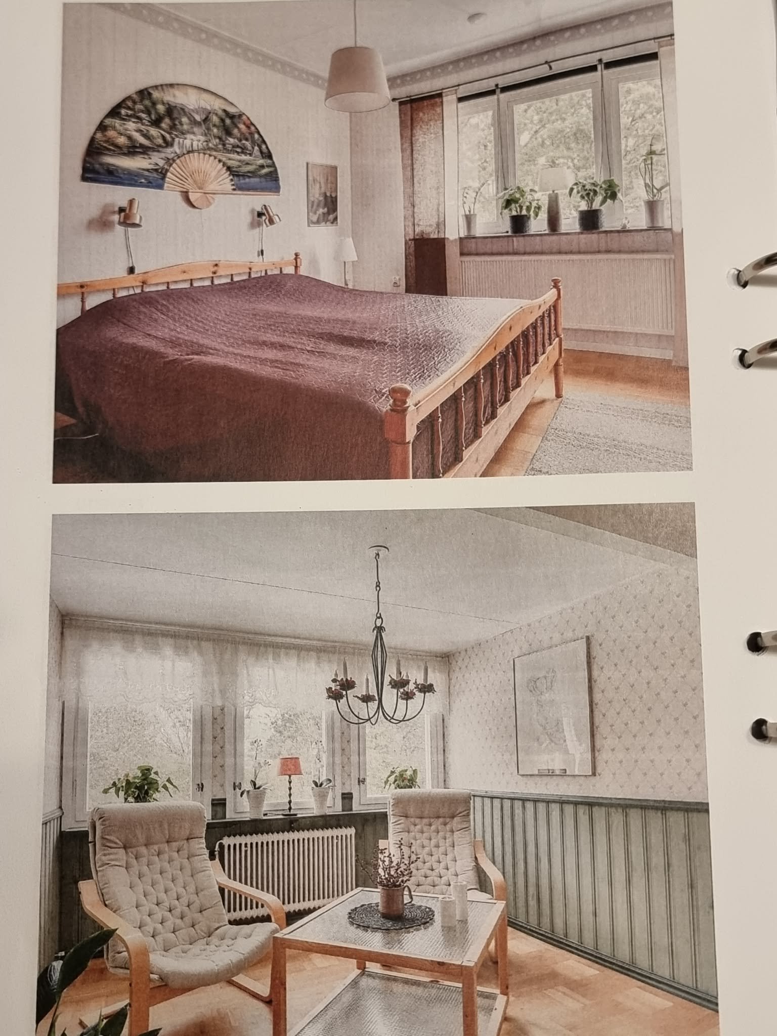 Villa/Hus, 5 rooms, 133 sqm, Nybro – bild 6