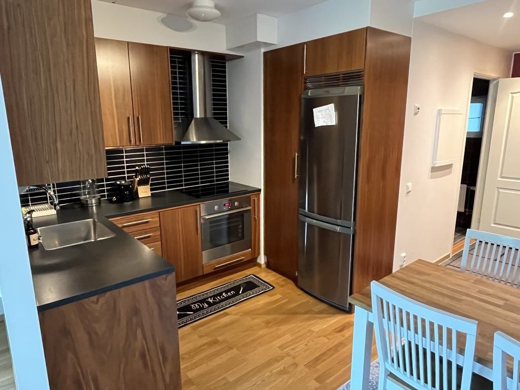 1 rok · 33 m² i Nacka – bild 3