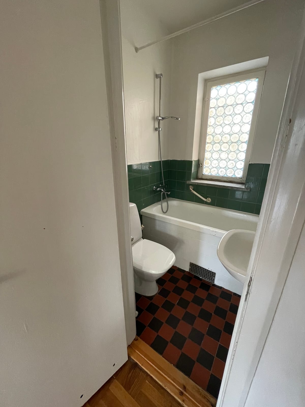 2 rok · 56 m² i Trelleborg – bild 6