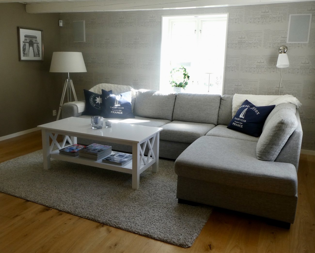 7 rok · 85 m² i Smögen – bild 4