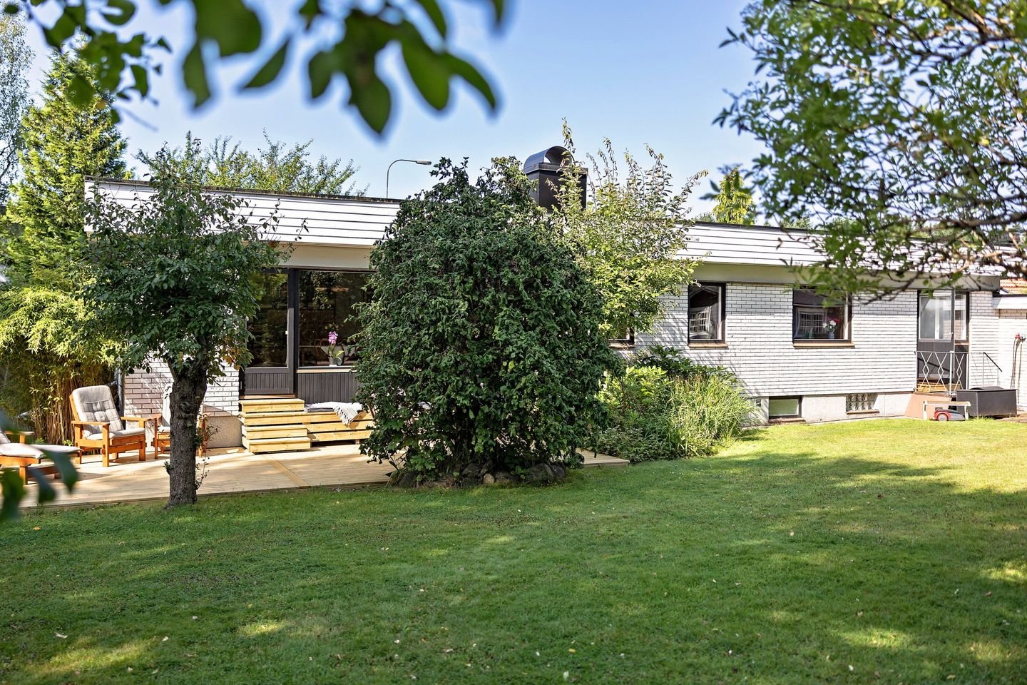 Villa/Hus, 1 rooms, 11 sqm, Angered – bild 12