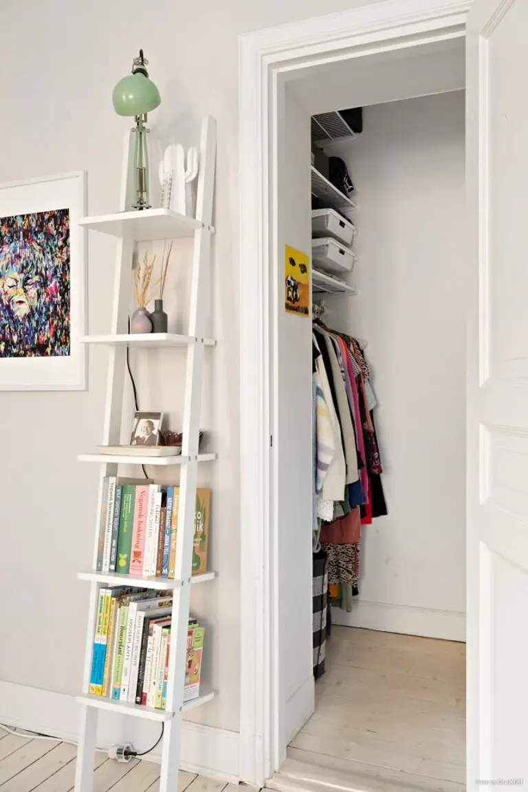 Lägenhet, 2 rooms, 34 sqm, Stockholm – bild 11