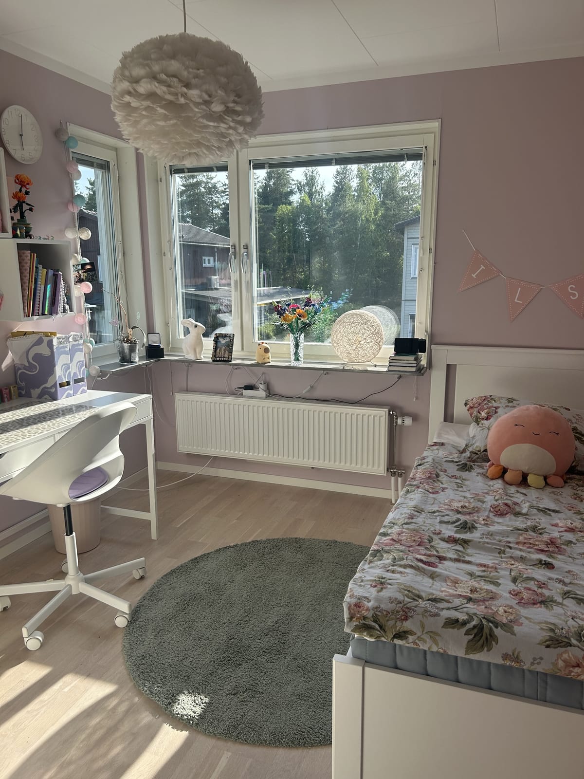5 rok · 135 m² i Vallentuna – bild 14