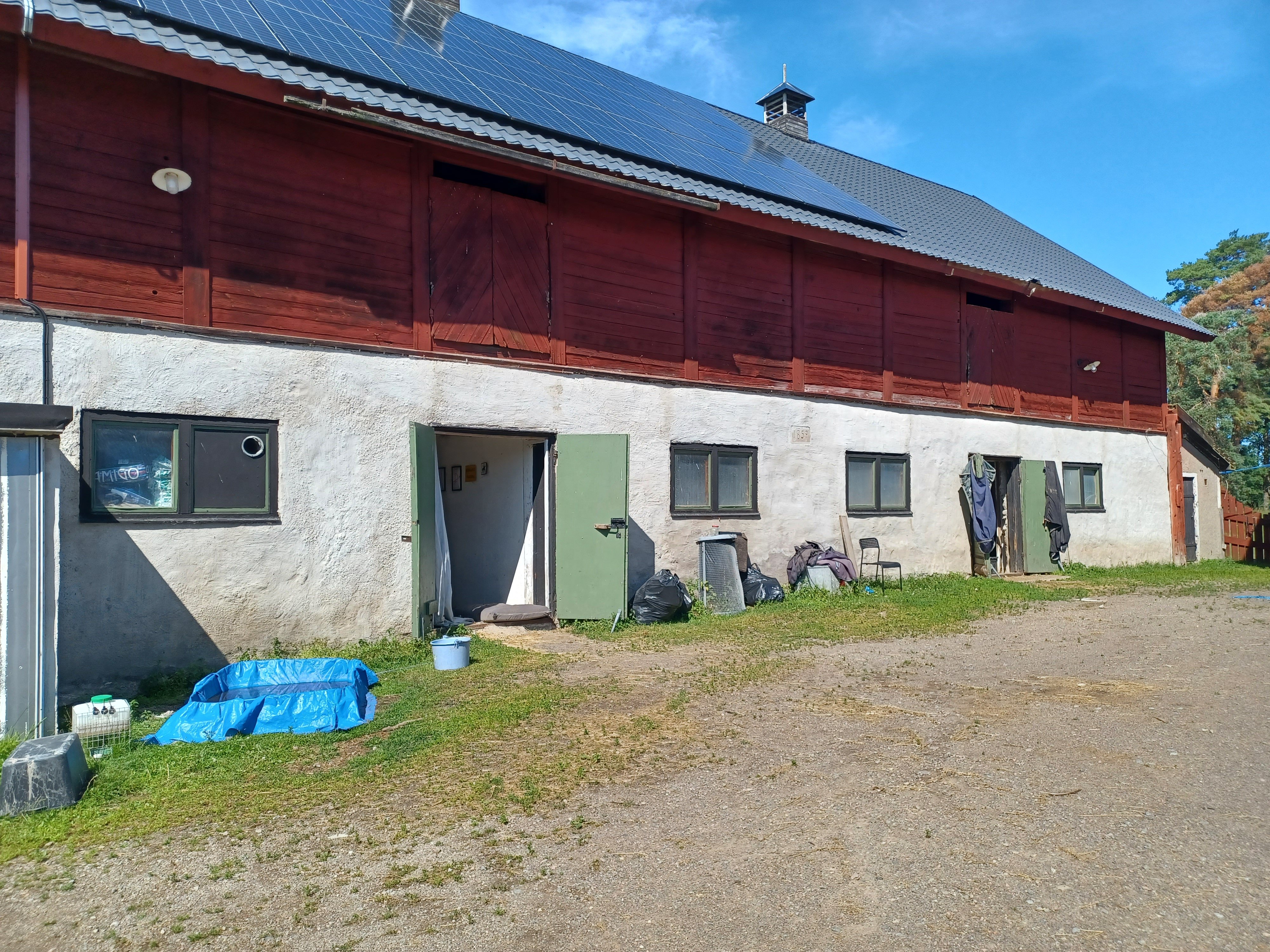 Villa/Hus, 3 rooms, 93 sqm, Hjortkvarn – bild 16