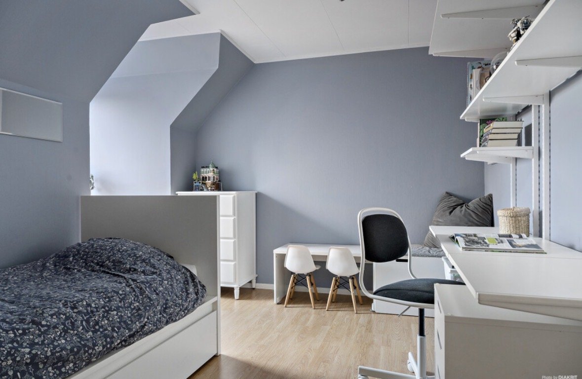 Radhus, 4 rooms, 103 sqm, Bjuv – bild 8