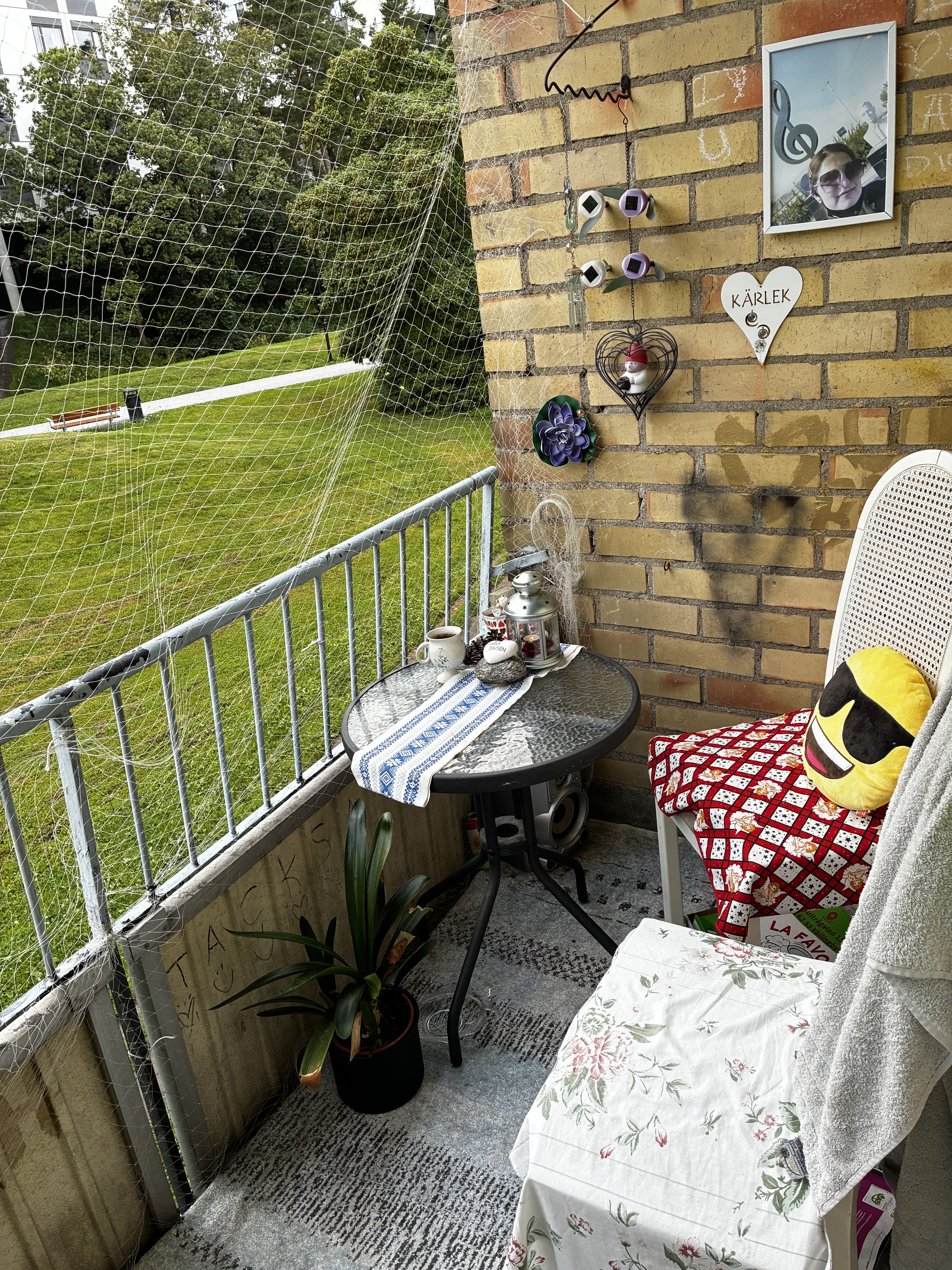 Lägenhet, 2 rooms, 57 sqm, Stockholm – bild 4