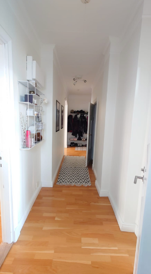 2 rok · 77 m² i Luleå – bild 9